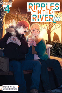 Ripples in the River vol 04