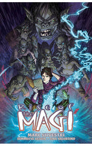 Rise of the Magi tp