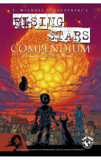Rising Stars Compendium tp