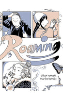 Roaming tp