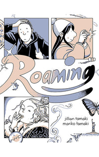 Roaming tp