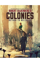 Robert Silverberg's Colonies: Return to Belzagor HC