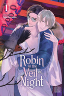 Robin in the Veil of Night vol 01