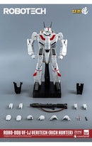 Robotech Action Figure ROBO-DOU VF-1J Veritech (Rick Hunter) 20 cm