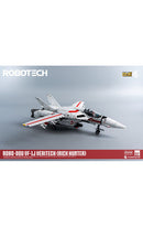 Robotech Action Figure ROBO-DOU VF-1J Veritech (Rick Hunter) 20 cm
