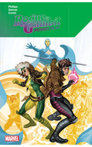 Rogue &amp; Gambit Power Play tp