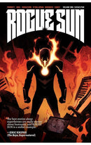 Rogue Sun vol 01 Cataclysm tp