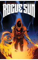 Rogue Sun vol 02 Hellbent tp