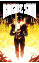 Rogue Sun vol 03 tp