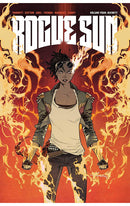 Rogue Sun vol 04 A Massive-Verse Book tp