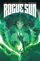 Rogue Sun vol 06 tp