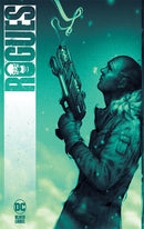 Rogues hardcover