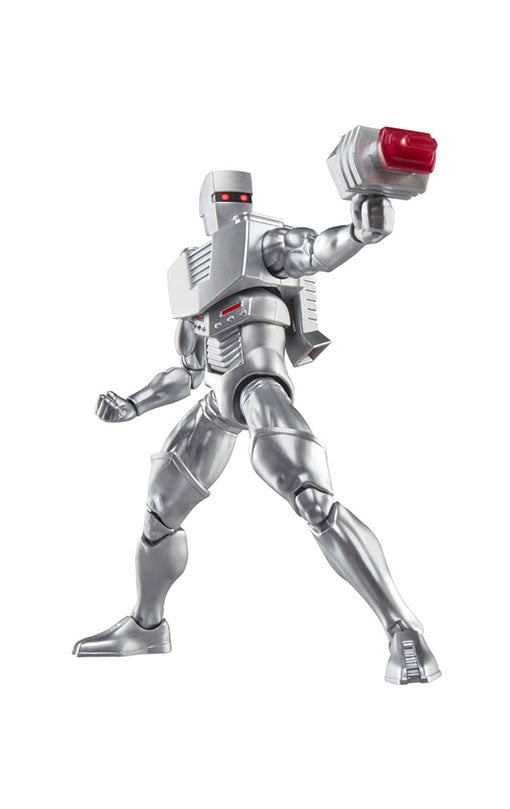 Rom Spaceknight Marvel Legends Action Figure Rom 15 cm