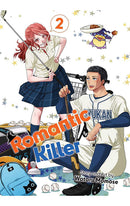 Romantic Killer vol 02