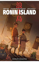 Ronin Island Complete Collection tp