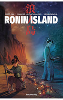 Ronin Island vol 02 tp