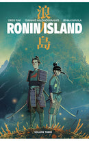 Ronin Island vol 03 tp