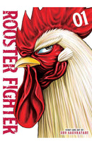 Rooster Fighter vol 01