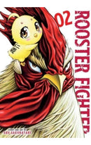 Rooster Fighter vol 02