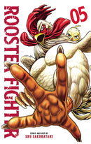 Rooster Fighter vol 05