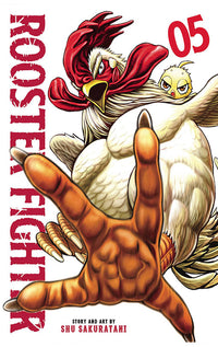 Rooster Fighter vol 05
