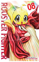 Rooster Fighter vol 08