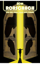 Rorschach #1-12 Complete Set