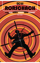 Rorschach #1-12 Complete Set