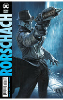 Rorschach #6 Gabriele Dell'Otto Variant