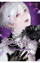 Rosen Blood vol 03