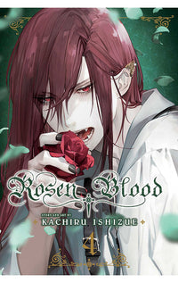 Rosen Blood vol 04
