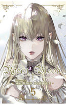 Rosen Blood vol 05 tp
