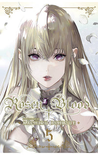 Rosen Blood vol 05 tp