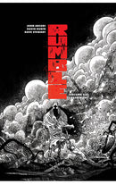 Rumble vol 06 Last Knight tp
