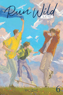 Run Wild: Sa Ye vol 06 (novel)