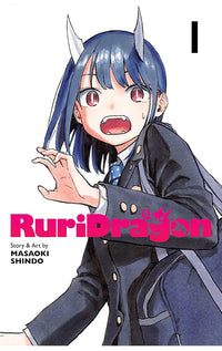 RuriDragon vol 01