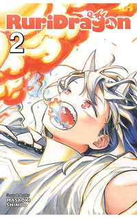 RuriDragon vol 02
