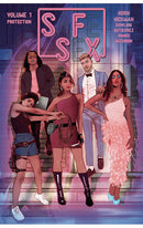 SFSX Safe Sex vol 01 Protection tp
