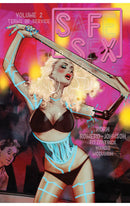 SFSX Safe Sex vol 02 Terms of Service tp