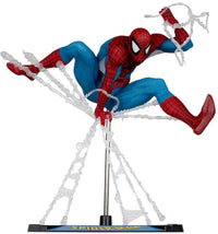 Marvel PVC Statue 1/10 Spider-Man (Marvel Age #90) 18 cm