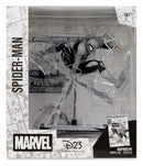 Marvel PVC Statue 1/10 Spider-Man (Marvel Age #90) (Line Art) 18 cm