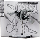 Marvel PVC Statue 1/10 Spider-Man (Marvel Age #90) (Line Art) 18 cm