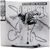 Marvel PVC Statue 1/10 Spider-Man (Marvel Age #90) (Line Art) 18 cm