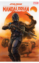 Star Wars The Mandalorian - Season One, Part One tp