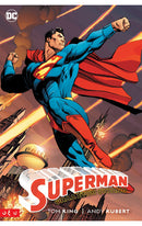 SUPERMAN: ΨΗΛΑ ΣΤΟΝ ΟΥΡΑΝΟ