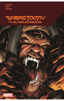 Sabretooth The Adversary tp