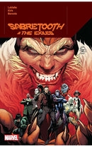 Sabretooth &amp; The Exiles tp