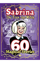 Sabrina 60 Magical Stories (The Best of Archie Comics) tp