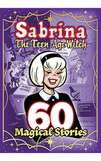 Sabrina 60 Magical Stories (The Best of Archie Comics) tp
