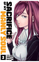 Sacrifice of My Manly Soul vol 02